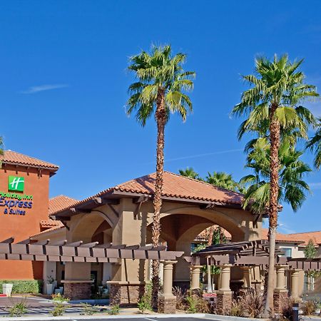 Holiday Inn Express & Suites Rancho Mirage - Palm Spgs Area By Ihg Exterior foto