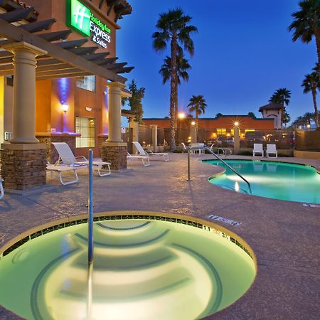 Holiday Inn Express & Suites Rancho Mirage - Palm Spgs Area, An Ihg Hotel Exterior foto