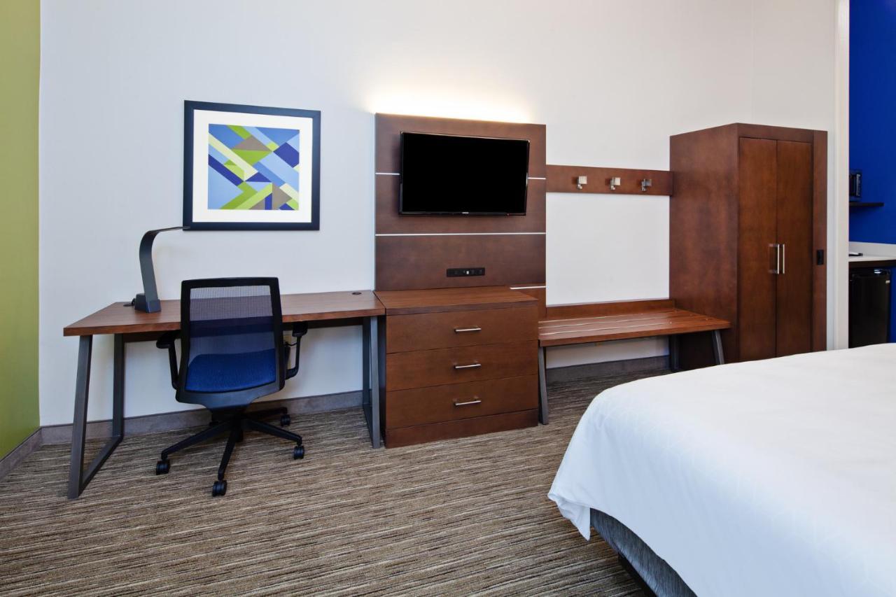 Holiday Inn Express & Suites Rancho Mirage - Palm Spgs Area By Ihg Exterior foto