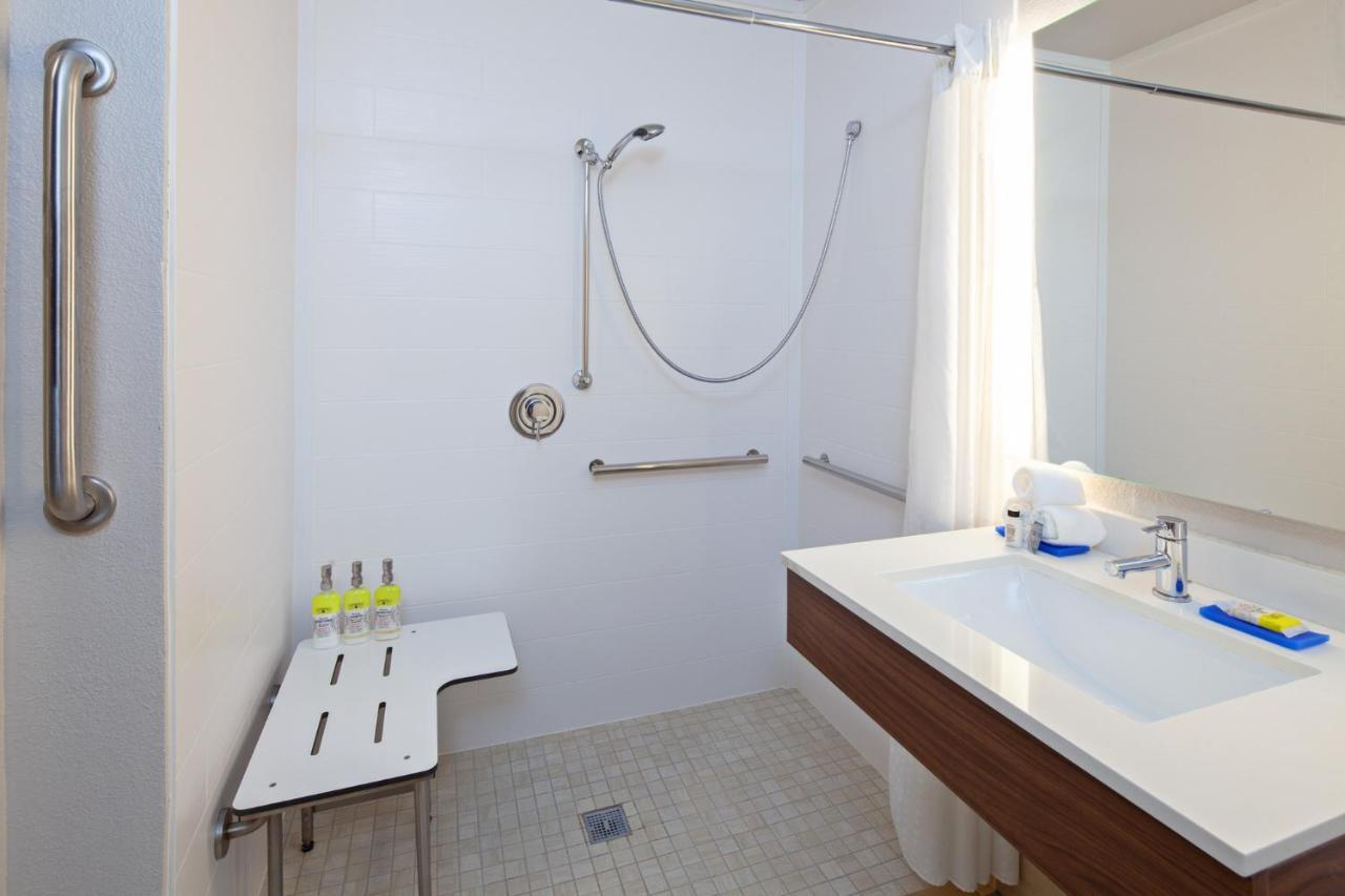 Holiday Inn Express & Suites Rancho Mirage - Palm Spgs Area By Ihg Exterior foto