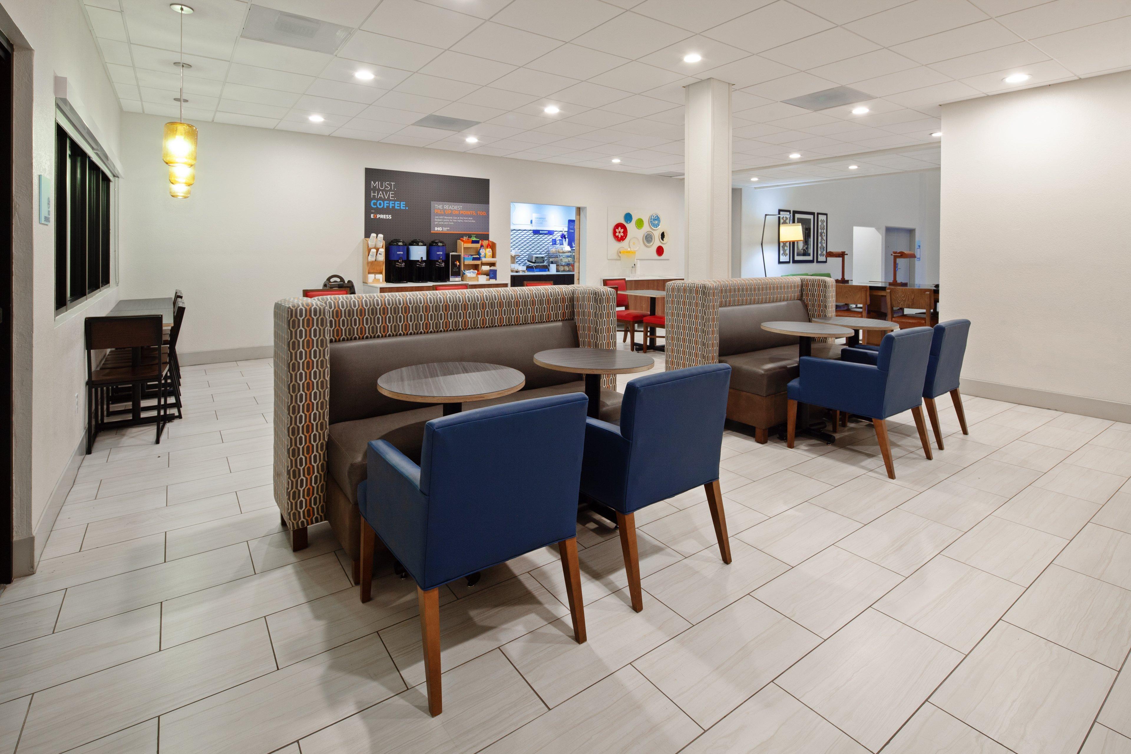 Holiday Inn Express & Suites Rancho Mirage - Palm Spgs Area By Ihg Exterior foto