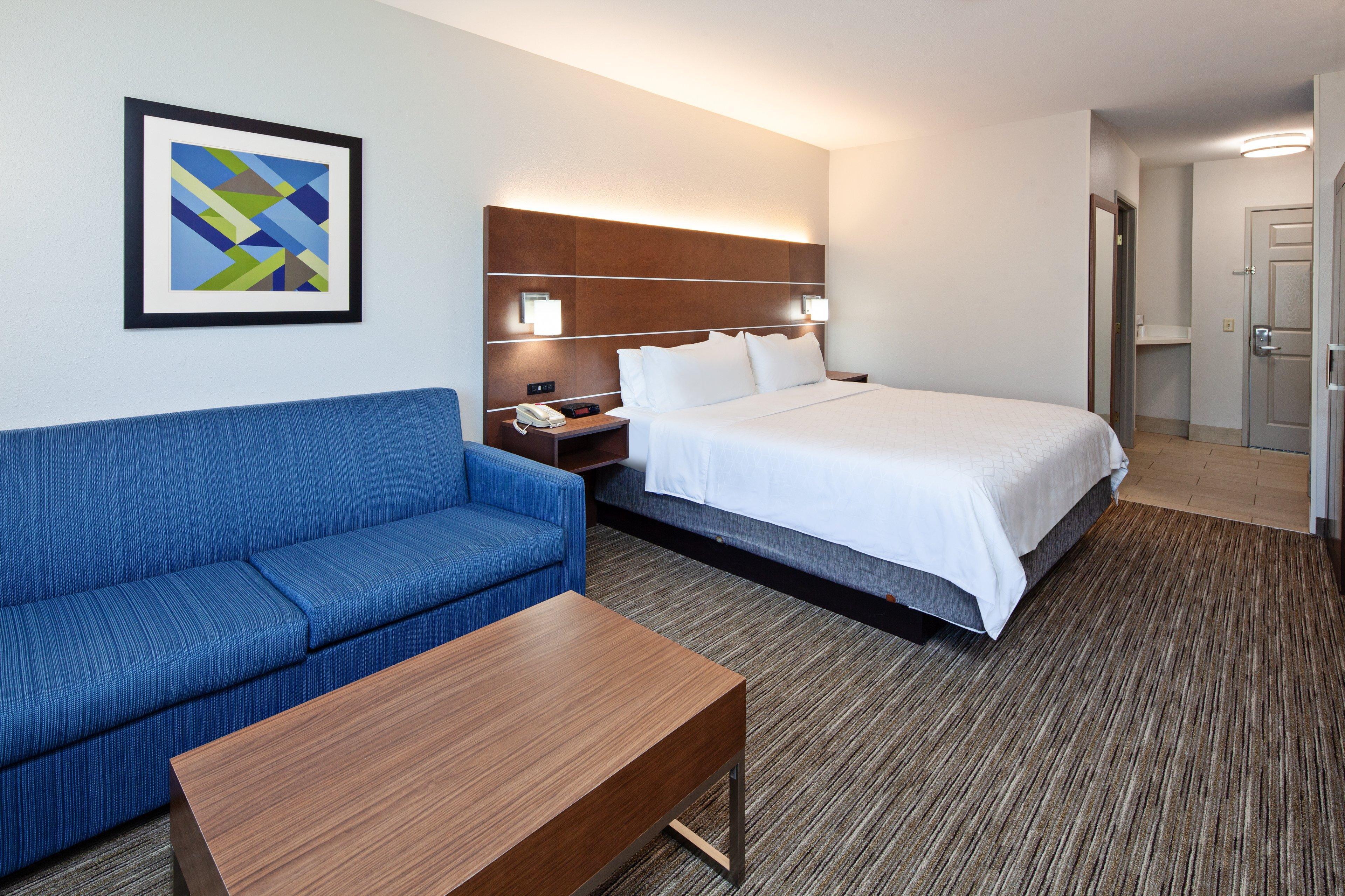 Holiday Inn Express & Suites Rancho Mirage - Palm Spgs Area By Ihg Exterior foto