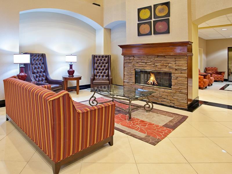 Holiday Inn Express & Suites Rancho Mirage - Palm Spgs Area By Ihg Exterior foto