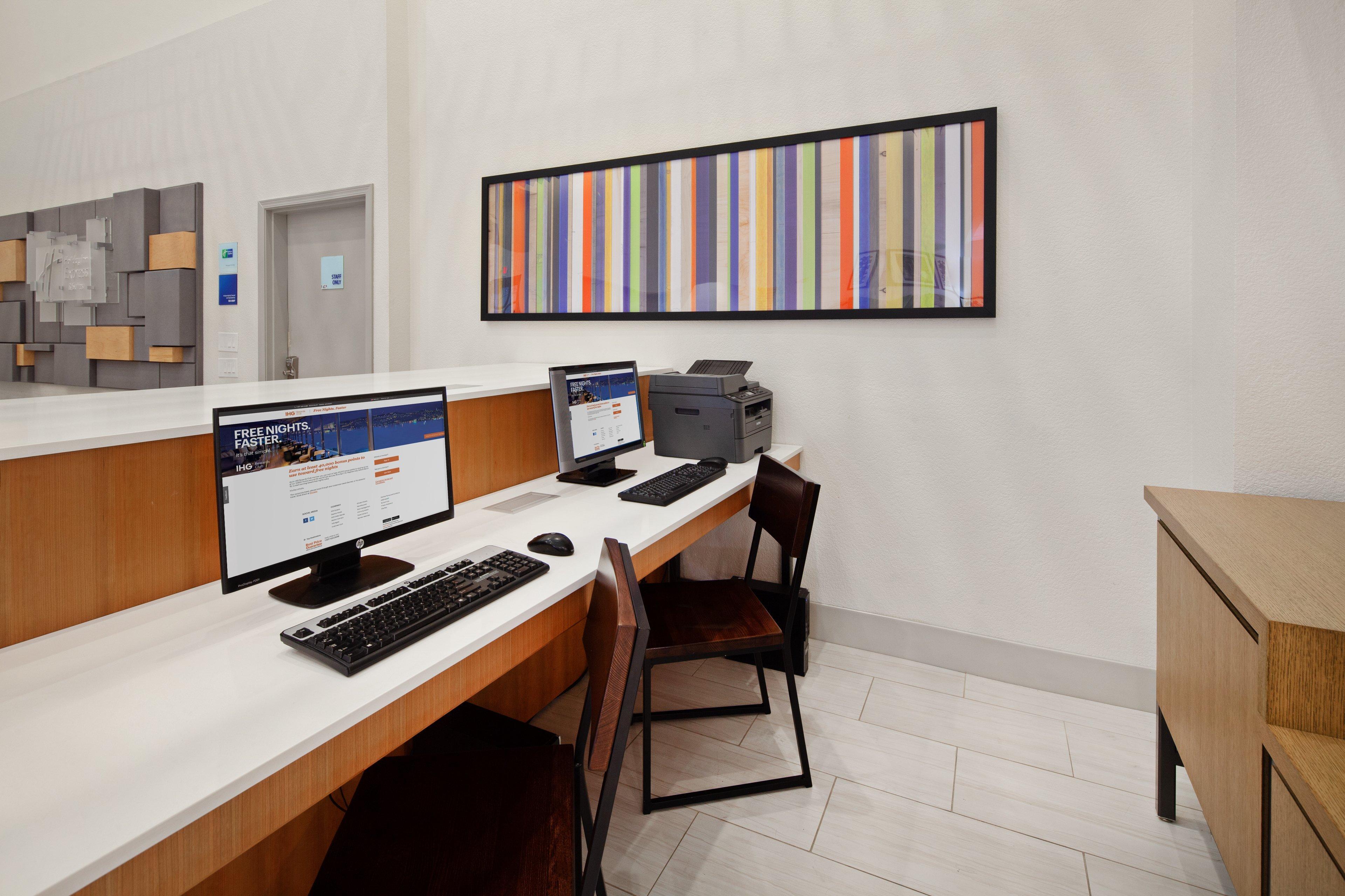 Holiday Inn Express & Suites Rancho Mirage - Palm Spgs Area By Ihg Exterior foto