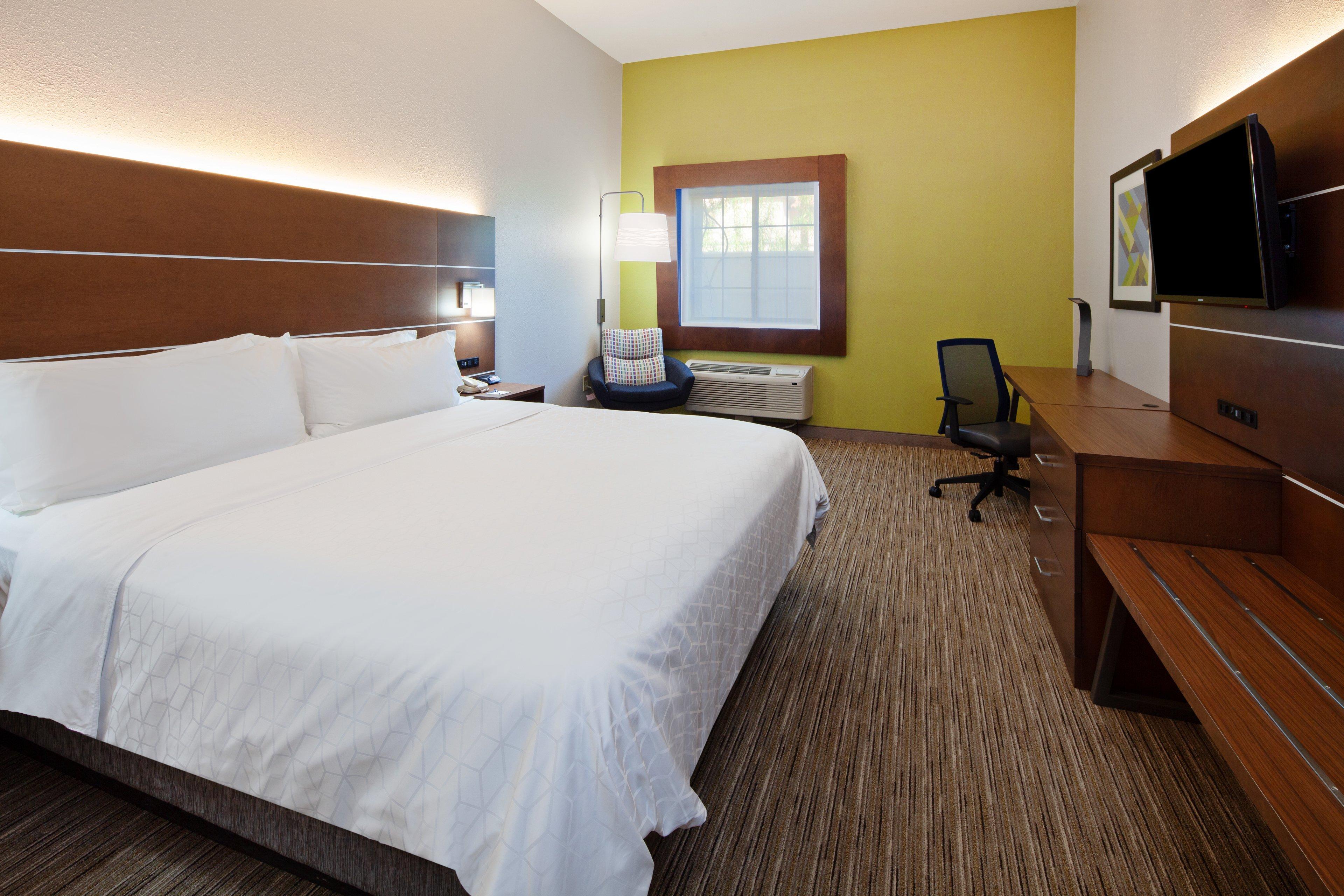 Holiday Inn Express & Suites Rancho Mirage - Palm Spgs Area By Ihg Exterior foto