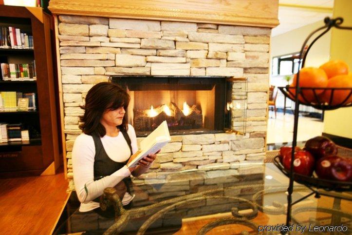 Holiday Inn Express & Suites Rancho Mirage - Palm Spgs Area By Ihg Interior foto