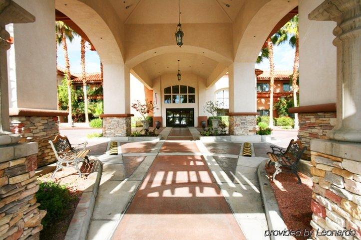 Holiday Inn Express & Suites Rancho Mirage - Palm Spgs Area, An Ihg Hotel Exterior foto