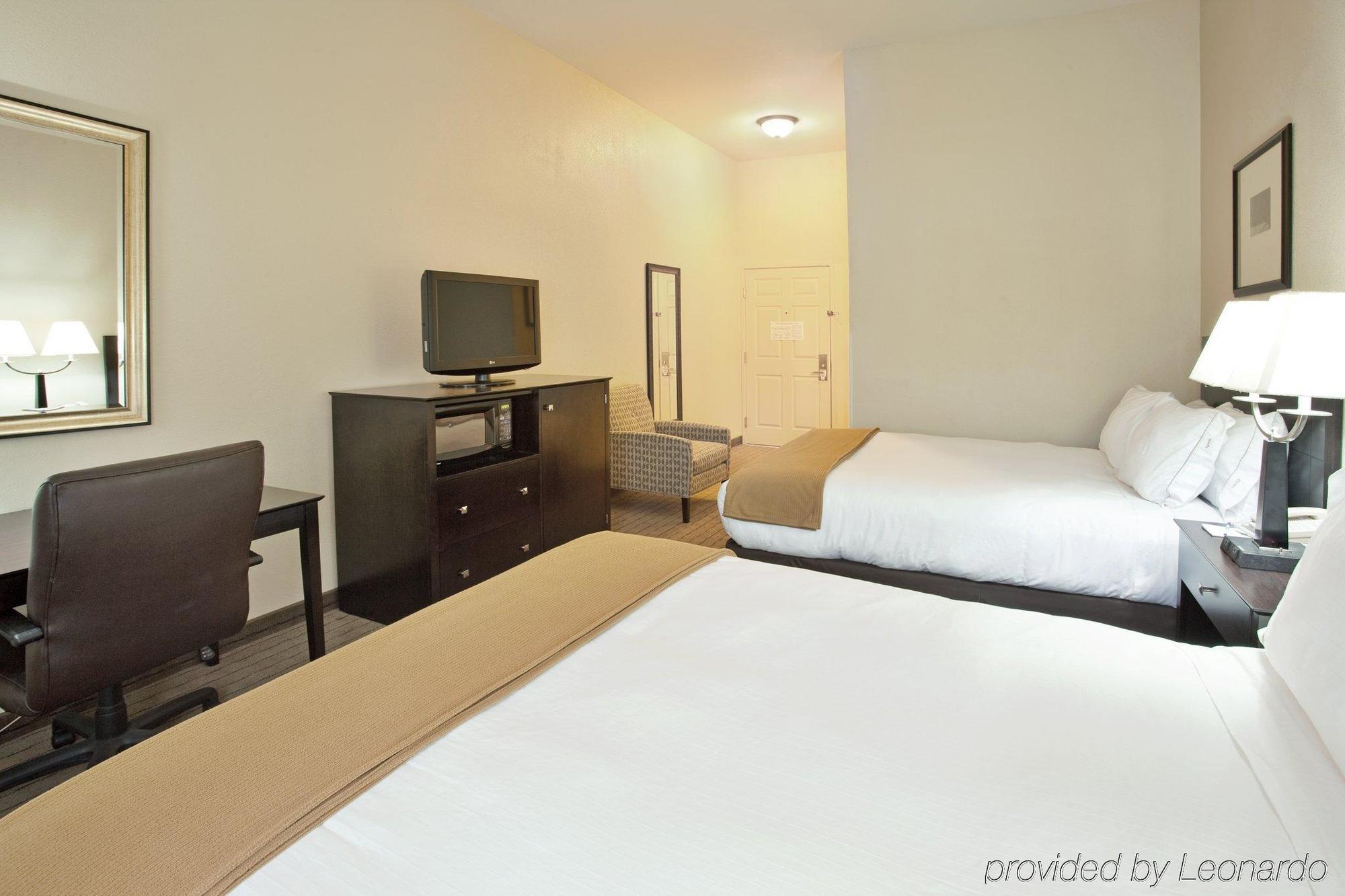 Holiday Inn Express & Suites Rancho Mirage - Palm Spgs Area By Ihg Exterior foto